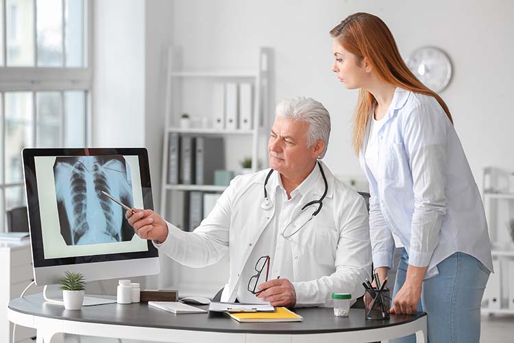 Specialized Lung and Respiratory Care