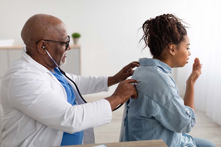 Pulmonology Services