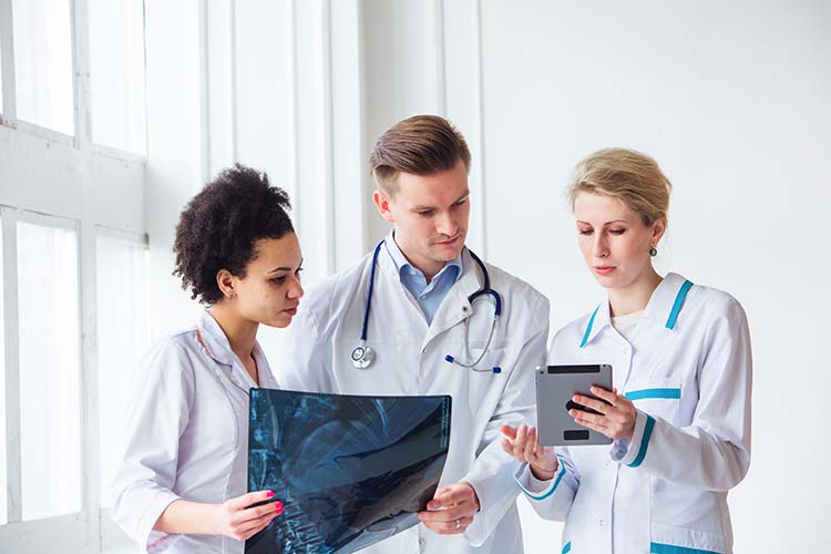 Expert Cancer and Blood Disorder Care