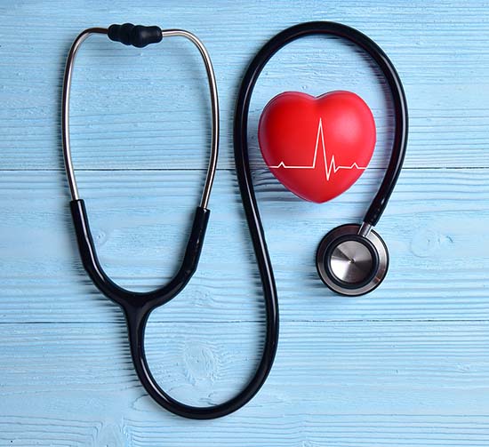 Cardiology in Monterey Park