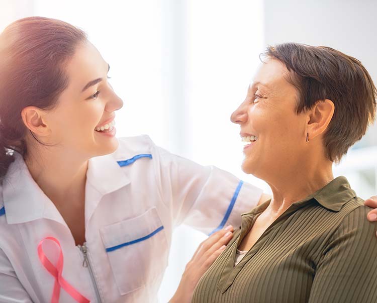 Oncology / Hematology in Monterey Park