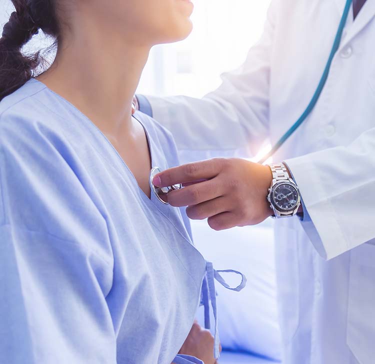 Cardiology Services