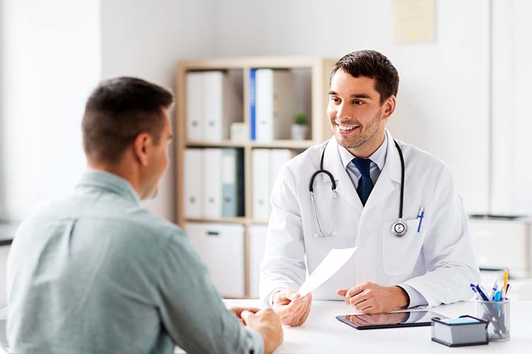 Primary Care Services