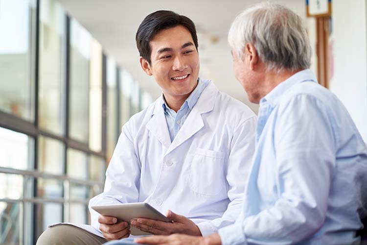 Trusted Family and Internal Medicine Care