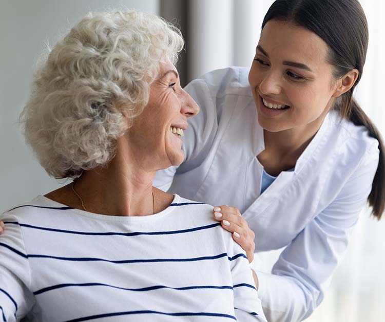 Compassionate Care for Older Adults