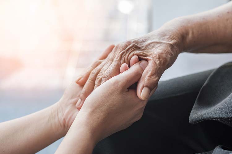 Geriatric Services