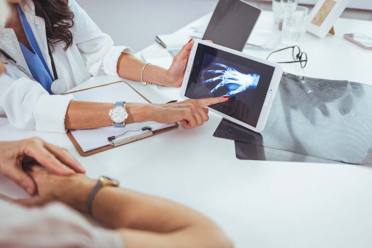 Rheumatology Services